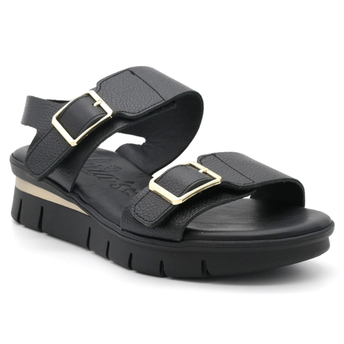 Women's Takahē Gabriella 2602 - Negro