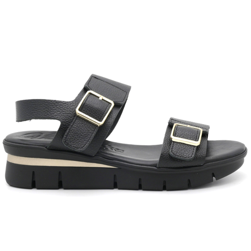 Women's Takahē Gabriella 2602 - Negro