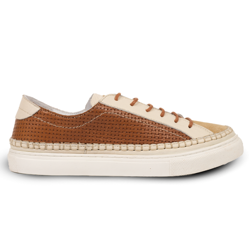 Women's Takahē Kai Lace - Coconut