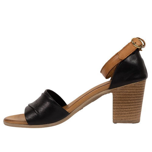 Women's Takahē Margo - Black