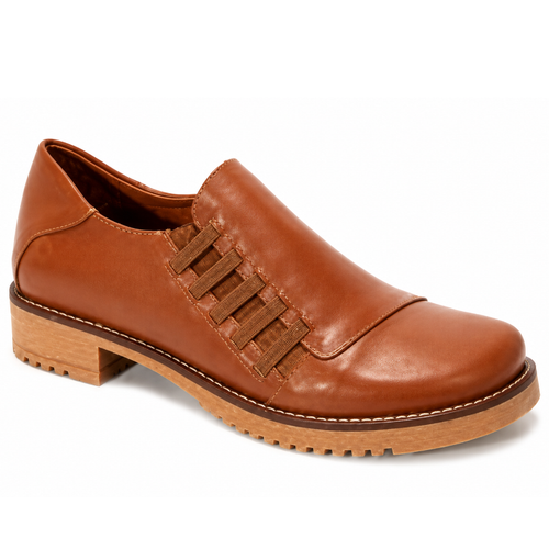 Women's Takahē Mille 2515 - Cuero