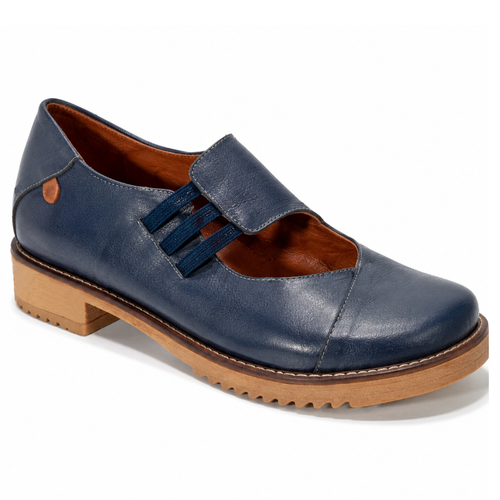 Women's Takahē Millie Mary Jane 2516 - Marino