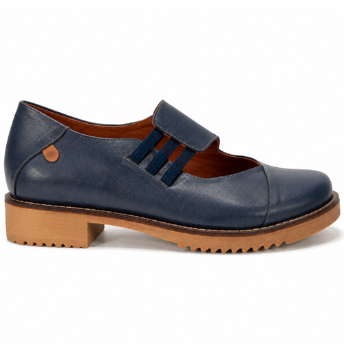 Women's Takahē Millie Mary Jane 2516 - Marino