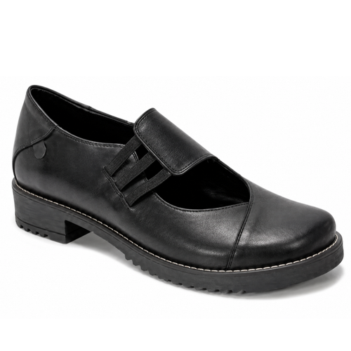Women's Takahē Millie Mary Jane 2516 - Negro