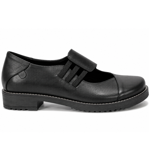 Women's Takahē Millie Mary Jane 2516 - Negro