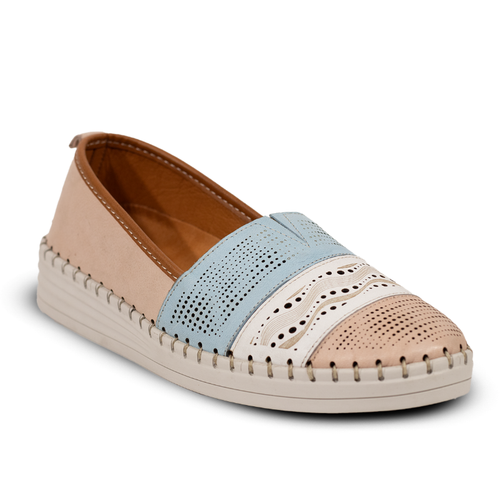 Women's Takahē Myra - Blush Multi