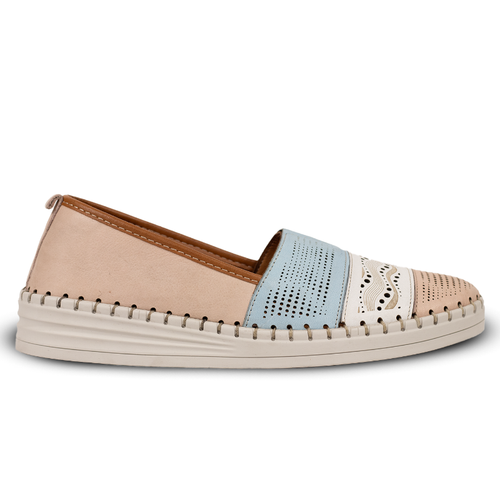 Women's Takahē Myra - Blush Multi