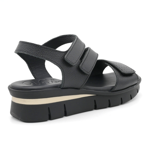 Women's Takahē Shawna 2600 - Negro