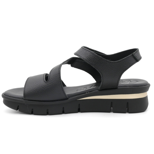 Women's Takahē Shawna 2600 - Negro