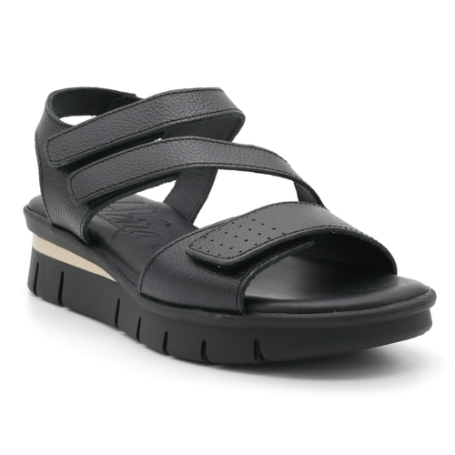 Women's Takahē Shawna 2600 - Negro