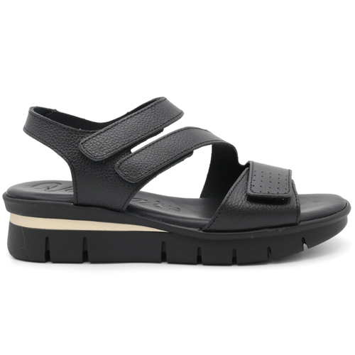 Women's Takahē Shawna 2600 - Negro