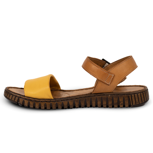 Women's Takahē Sienna - Coconut