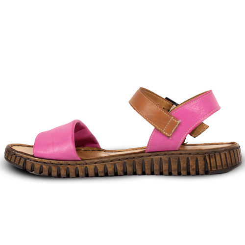 Women's Takahē Sienna - Fuchsia