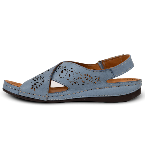 Women's Takahē Nova Sling - Blue