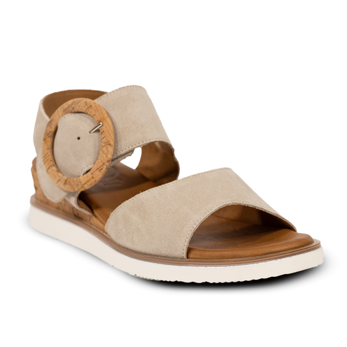 Women's Takahē Thea - Beige