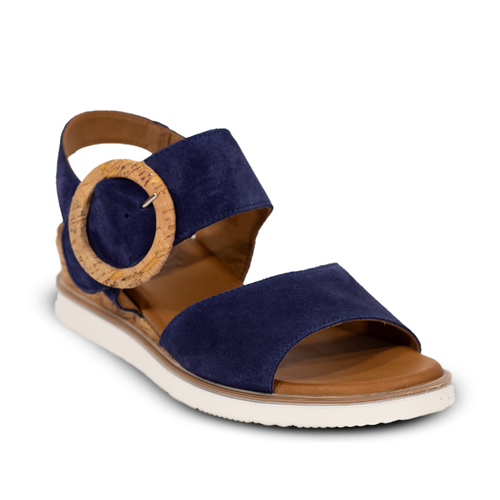 Women's Takahē Thea - Navy