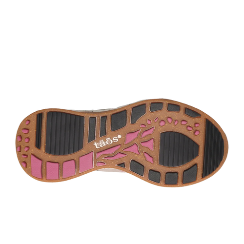 Women's Taos Advance - Black/Sonoma Multi