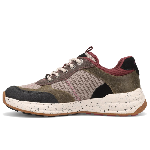 Women's Taos Advance - Black/Sonoma Multi