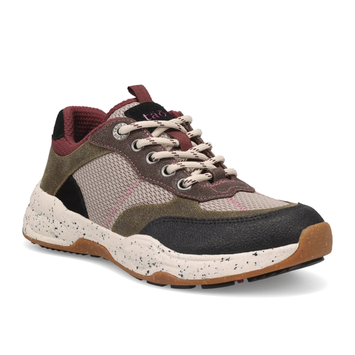 Women's Taos Advance - Black/Sonoma Multi