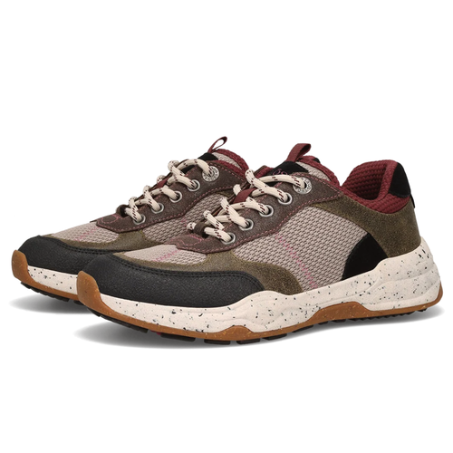 Women's Taos Advance - Black/Sonoma Multi