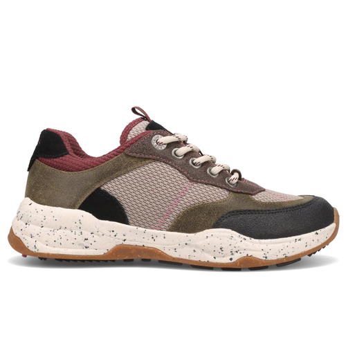 Women's Taos Advance - Black/Sonoma Multi