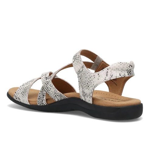 Women's Taos Big Time - Grey Snake