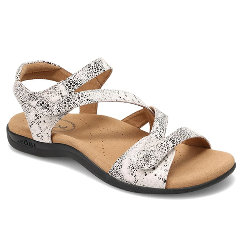 Women's Taos Big Time - Grey Snake