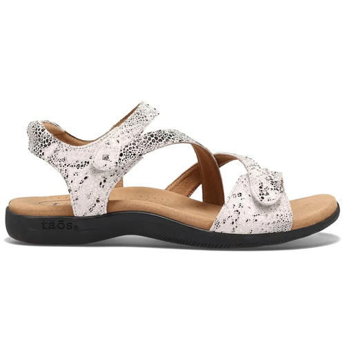 Women's Taos Big Time - Grey Snake