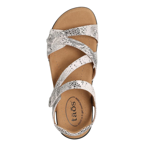 Women's Taos Big Time - Grey Snake