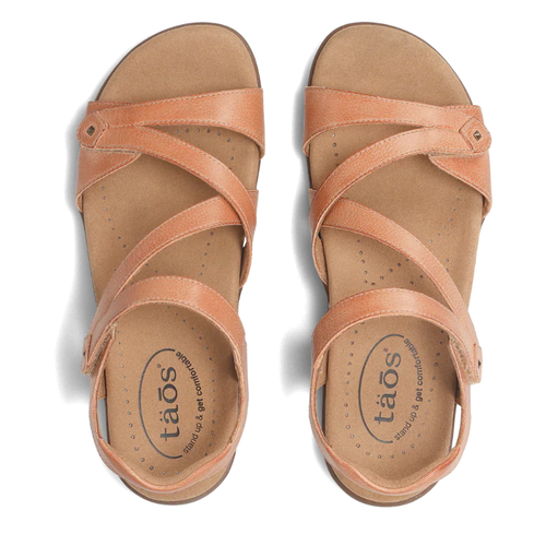 Women's Taos Big Time - Natural
