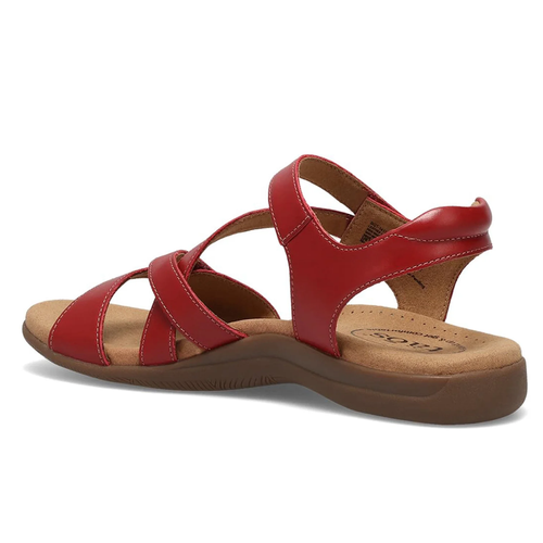 Women's Taos Big Time - Red