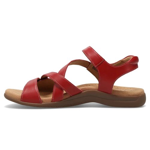 Women's Taos Big Time - Red