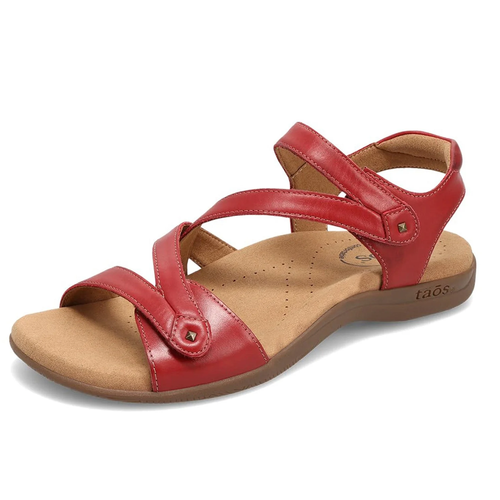 Women's Taos Big Time - Red