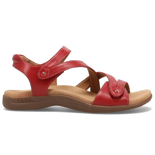 Women's Taos Big Time - Red
