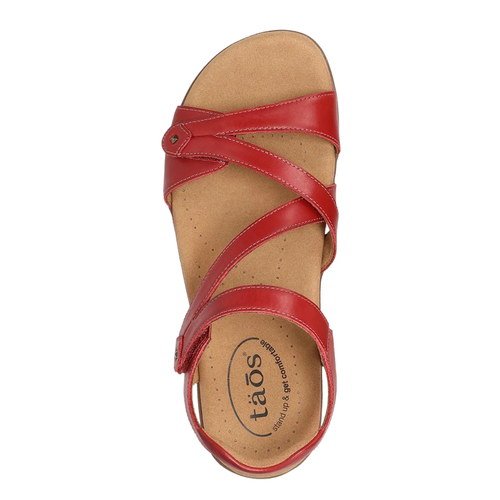 Women's Taos Big Time - Red