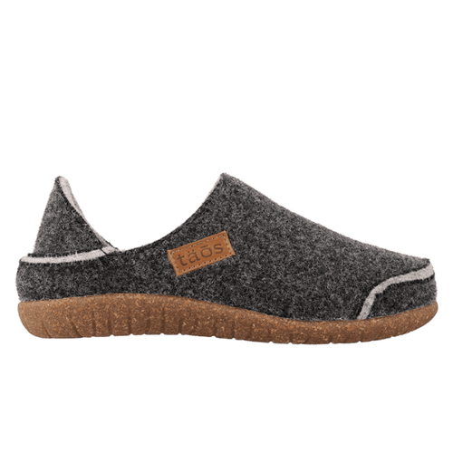 Women's Taos Convertawool - Charcoal