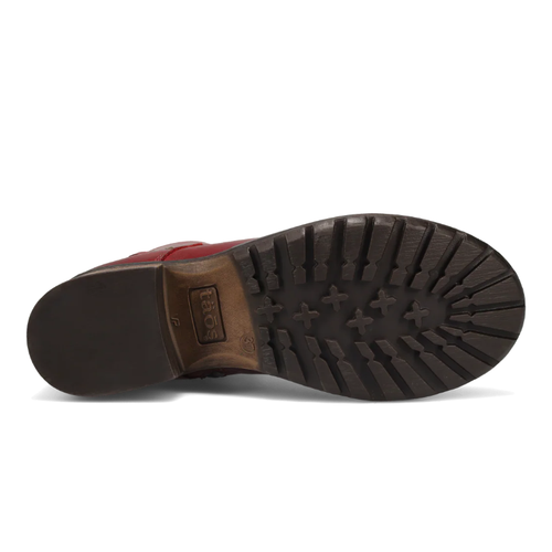Women's Taos Crave - Classic Red