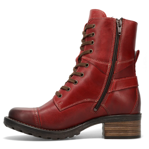 Women's Taos Crave - Classic Red