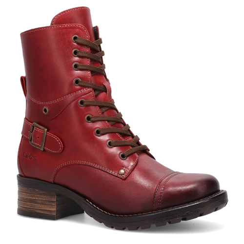 Women's Taos Crave - Classic Red