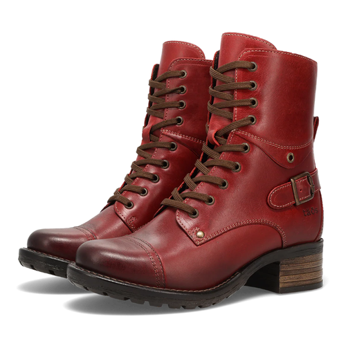 Women's Taos Crave - Classic Red