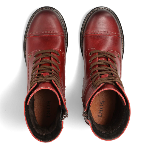 Women's Taos Crave - Classic Red