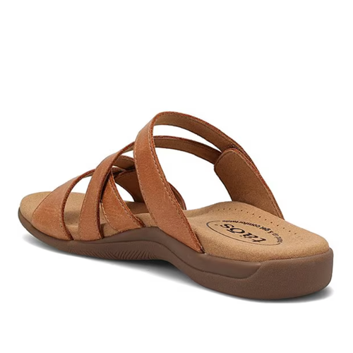 Women's Taos Double U - Caramel