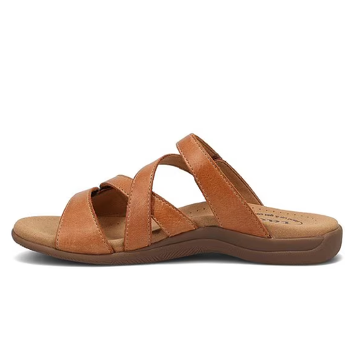 Women's Taos Double U - Caramel
