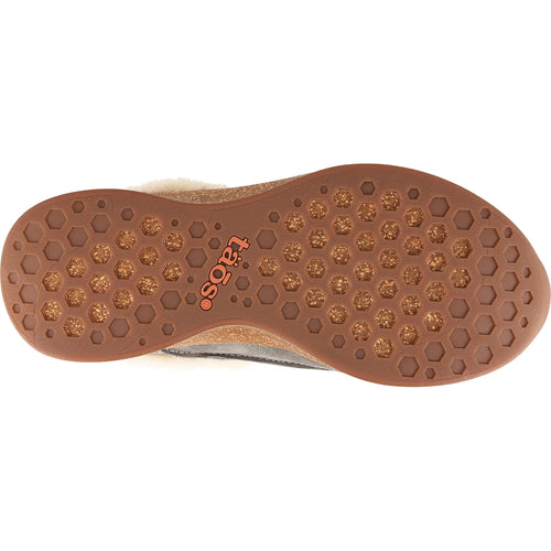 Women's Taos Future - Dark Grey Suede