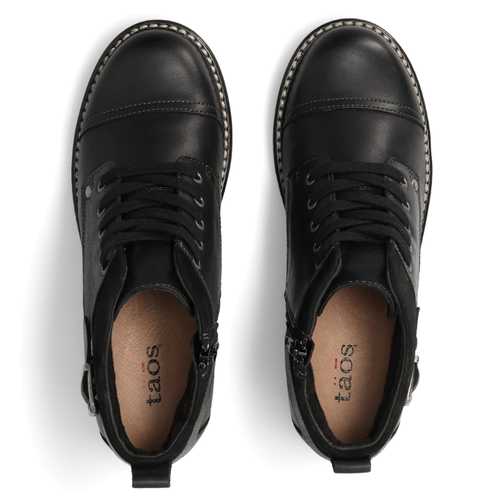 Women's Taos Mini Crave - Black