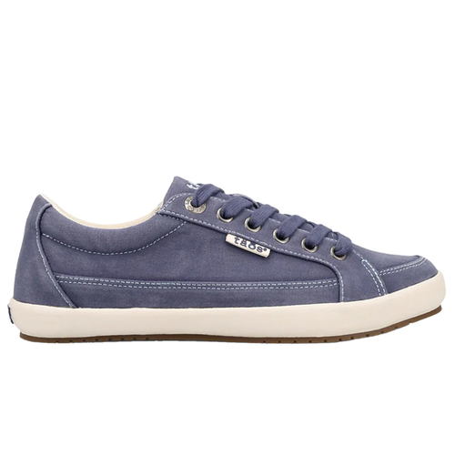 Women's Taos Moc Star 2 - Indigo