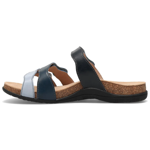 Women's Taos Scribble - Blue Multi