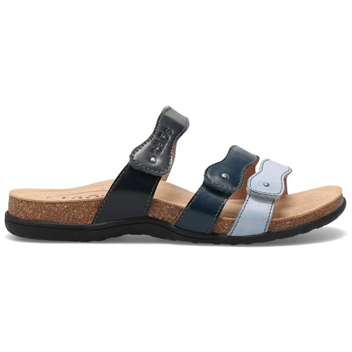 Women's Taos Scribble - Blue Multi