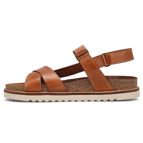 Women's Taos Sideways - Caramel