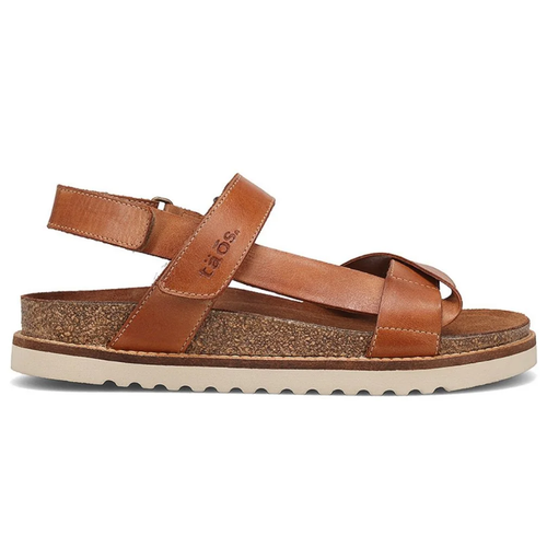 Women's Taos Sideways - Caramel